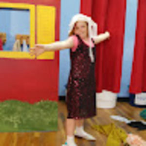 Meet your Posher, Kathy